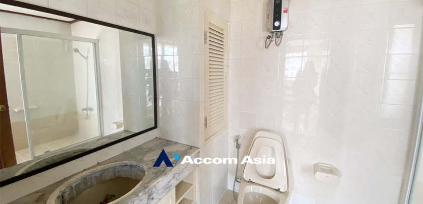 22  4 br Condominium For Rent in Sukhumvit ,Bangkok BTS Phrom Phong at Mano Tower 1518373