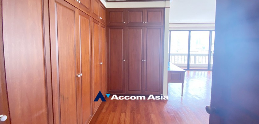 17  4 br Condominium For Rent in Sukhumvit ,Bangkok BTS Phrom Phong at Mano Tower 1518373