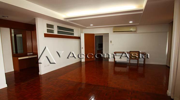 7  3 br Apartment For Rent in Sukhumvit ,Bangkok BTS Phrom Phong at Peaceful In Sukhumvit 1418398