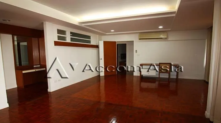 7  3 br Apartment For Rent in Sukhumvit ,Bangkok BTS Phrom Phong at Peaceful In Sukhumvit 1418398