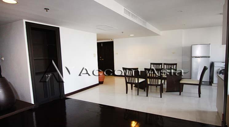  1  3 br Condominium For Rent in Sukhumvit ,Bangkok BTS Nana at Lake Green 1518408