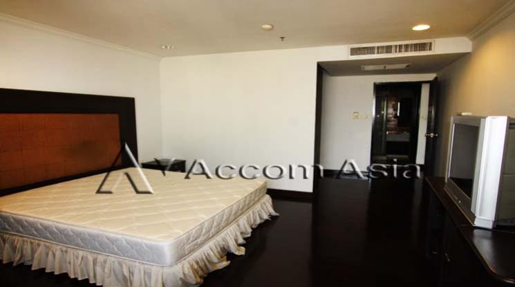 6  3 br Condominium For Rent in Sukhumvit ,Bangkok BTS Nana at Lake Green 1518408