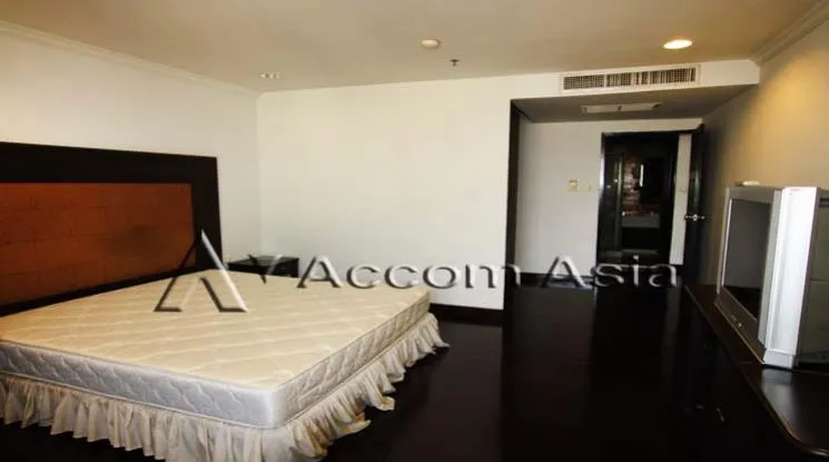 6  3 br Condominium For Rent in Sukhumvit ,Bangkok BTS Nana at Lake Green 1518408