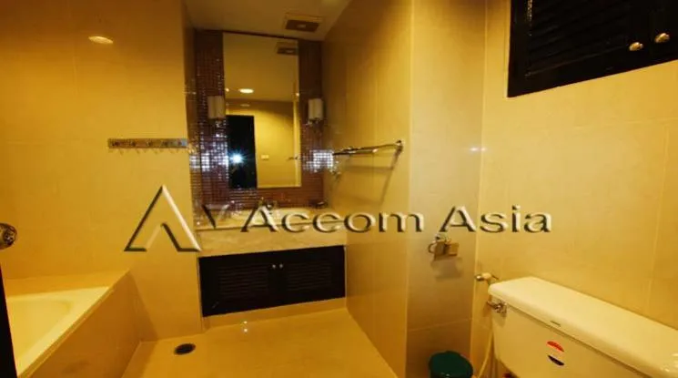 9  3 br Condominium For Rent in Sukhumvit ,Bangkok BTS Nana at Lake Green 1518408