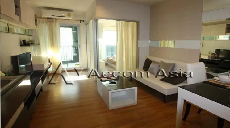  2  Condominium For Rent in Sukhumvit ,Bangkok BTS Phrom Phong at The Seed Musee Sukhumvit 26 1518421