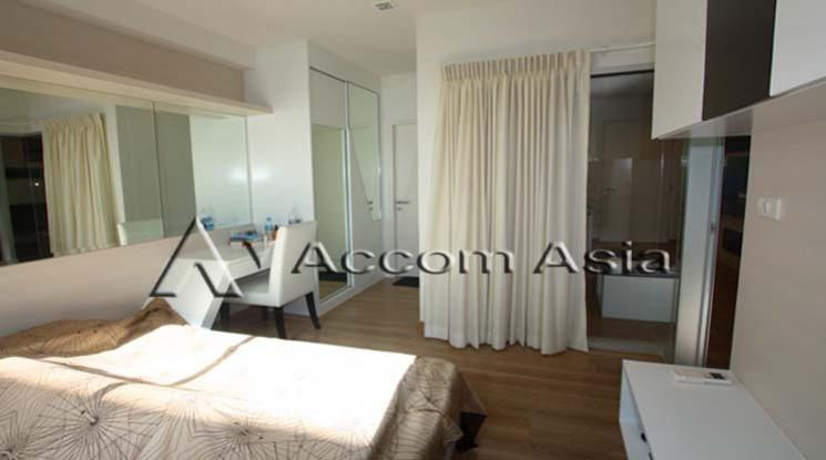 5  Condominium For Rent in Sukhumvit ,Bangkok BTS Phrom Phong at The Seed Musee Sukhumvit 26 1518421