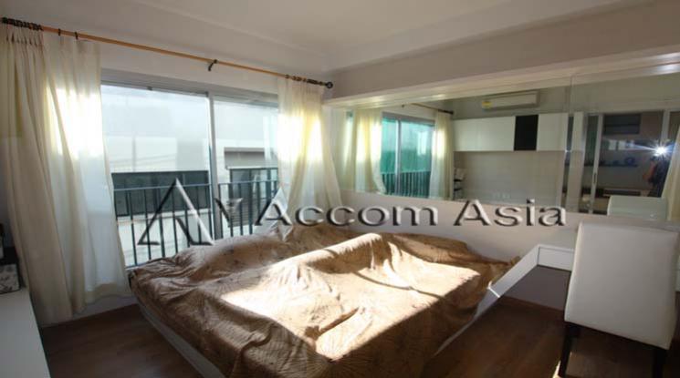 6  Condominium For Rent in Sukhumvit ,Bangkok BTS Phrom Phong at The Seed Musee Sukhumvit 26 1518421
