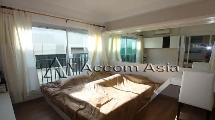 6  Condominium For Rent in Sukhumvit ,Bangkok BTS Phrom Phong at The Seed Musee Sukhumvit 26 1518421