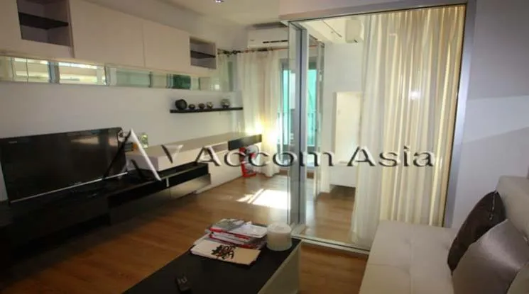 8  Condominium For Rent in Sukhumvit ,Bangkok BTS Phrom Phong at The Seed Musee Sukhumvit 26 1518421