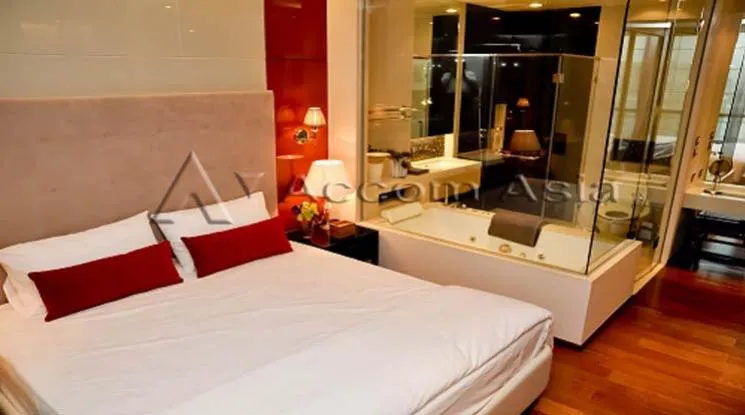 4  1 br Condominium For Rent in Sukhumvit ,Bangkok BTS Phrom Phong at The Address Sukhumvit 28 1518430