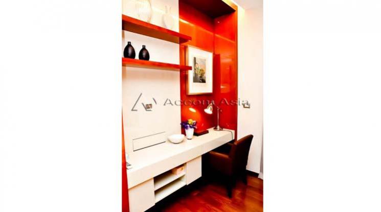 5  1 br Condominium For Rent in Sukhumvit ,Bangkok BTS Phrom Phong at The Address Sukhumvit 28 1518430