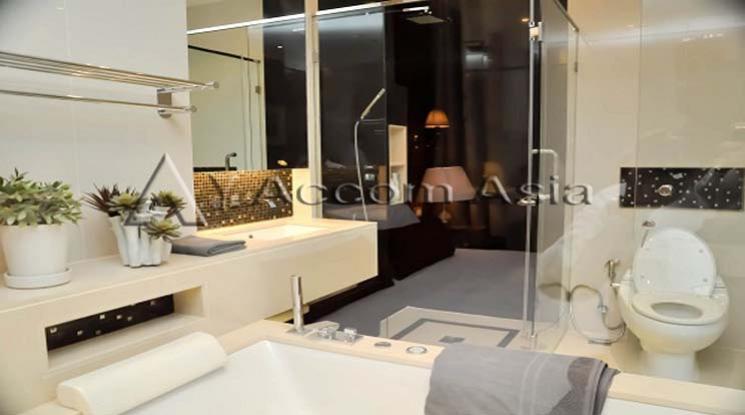 6  1 br Condominium For Rent in Sukhumvit ,Bangkok BTS Phrom Phong at The Address Sukhumvit 28 1518430