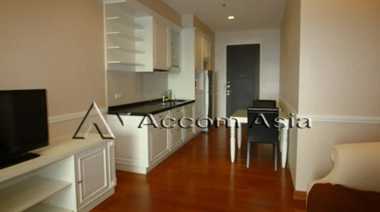 unitIvy Sathorn Condominium