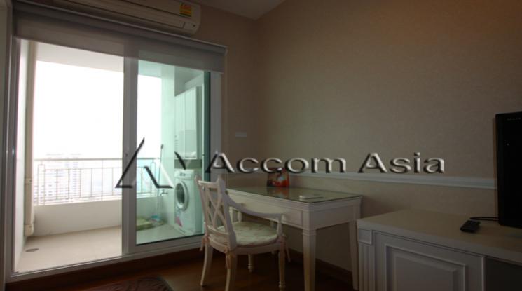  1  1 br Condominium For Rent in Silom ,Bangkok BTS Chong Nonsi at Ivy Sathorn 1518436