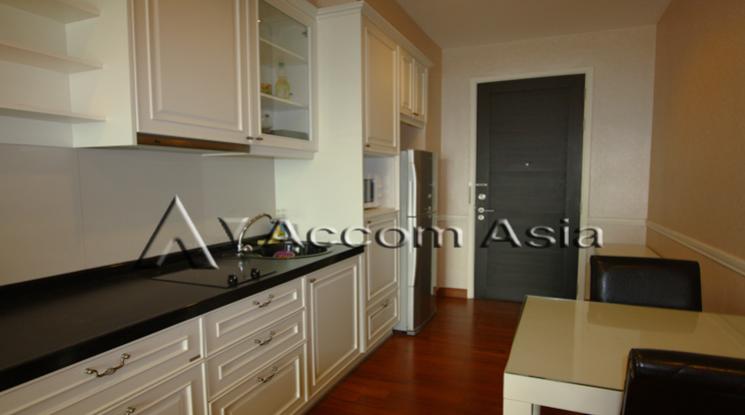 8  1 br Condominium For Rent in Silom ,Bangkok BTS Chong Nonsi at Ivy Sathorn 1518436