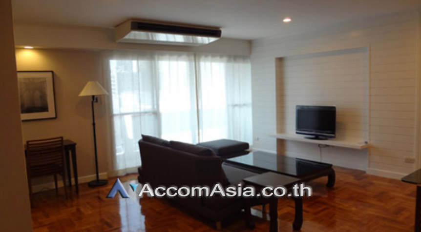  2  2 br Condominium For Rent in Sukhumvit ,Bangkok MRT Sukhumvit - BTS Asok at Sukhumvit House 1518443