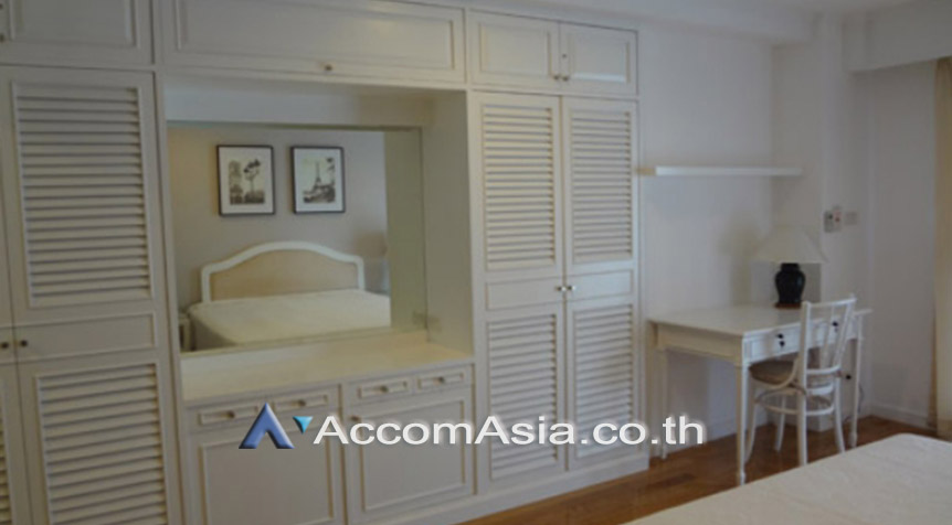  1  2 br Condominium For Rent in Sukhumvit ,Bangkok MRT Sukhumvit - BTS Asok at Sukhumvit House 1518443