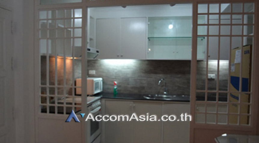 5  2 br Condominium For Rent in Sukhumvit ,Bangkok MRT Sukhumvit - BTS Asok at Sukhumvit House 1518443