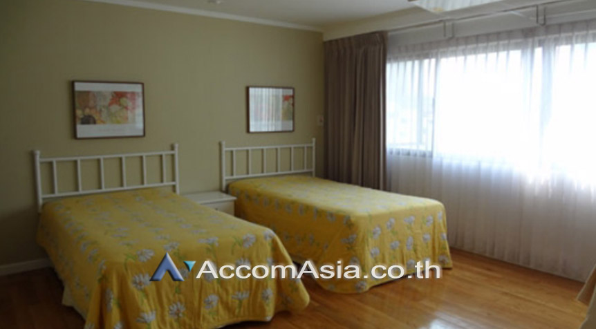 6  2 br Condominium For Rent in Sukhumvit ,Bangkok MRT Sukhumvit - BTS Asok at Sukhumvit House 1518443