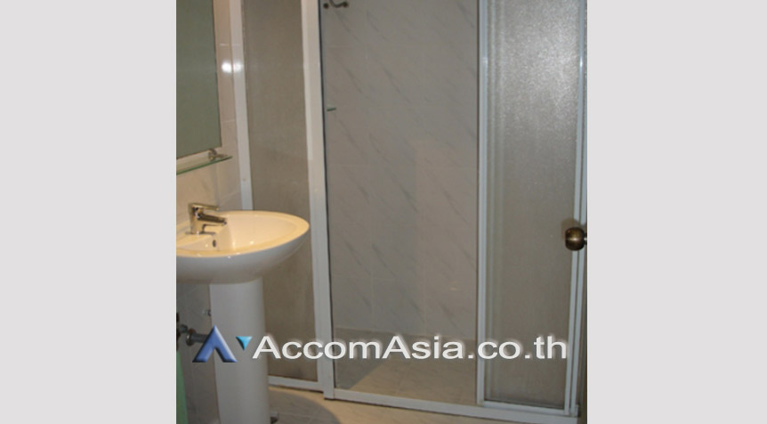 7  2 br Condominium For Rent in Sukhumvit ,Bangkok MRT Sukhumvit - BTS Asok at Sukhumvit House 1518443