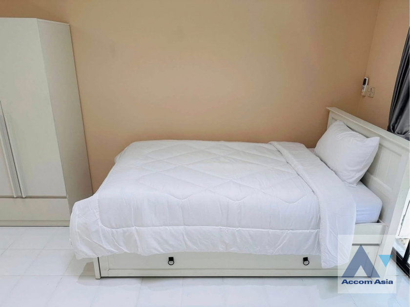 13  4 br Townhouse For Rent in Sukhumvit ,Bangkok BTS Phrom Phong at Chicha Castle 1818447