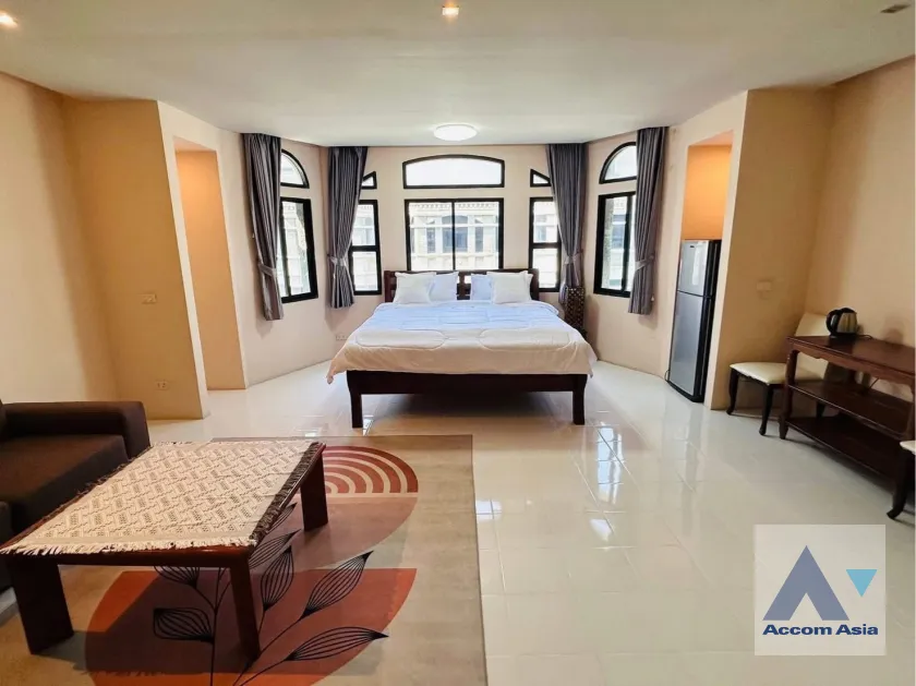 7  4 br Townhouse for rent and sale in Sukhumvit ,Bangkok BTS Phrom Phong at Chicha Castle 1818447