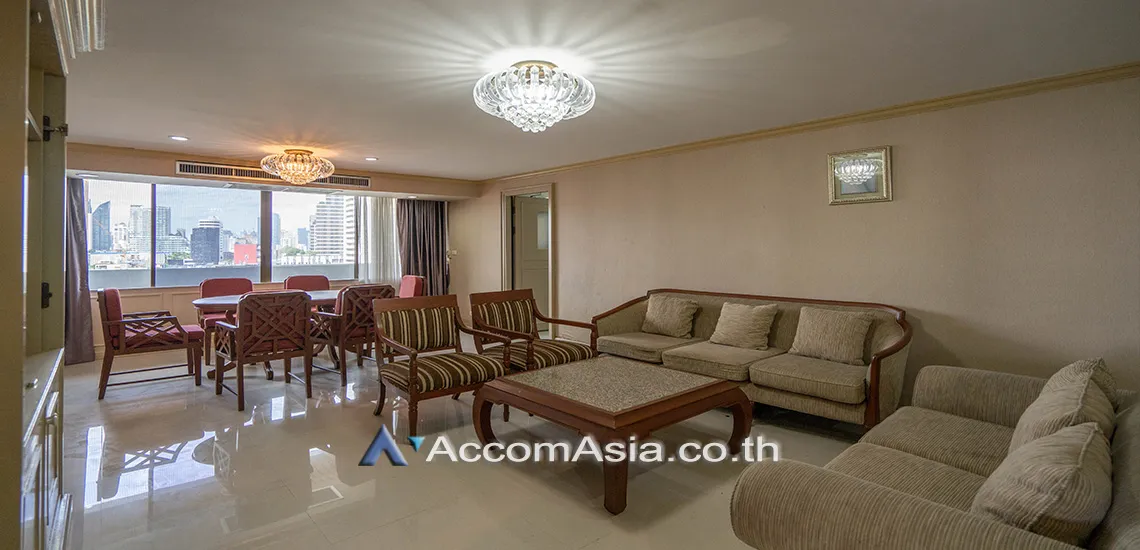  Empire House Condominium  3 Bedroom for Sale & Rent BTS Ekkamai in Sukhumvit Bangkok