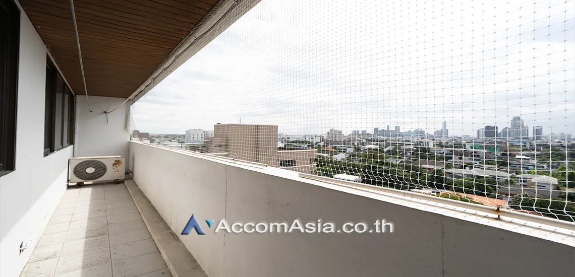4  3 br Condominium for rent and sale in Sukhumvit ,Bangkok BTS Ekkamai at Empire House 1518455