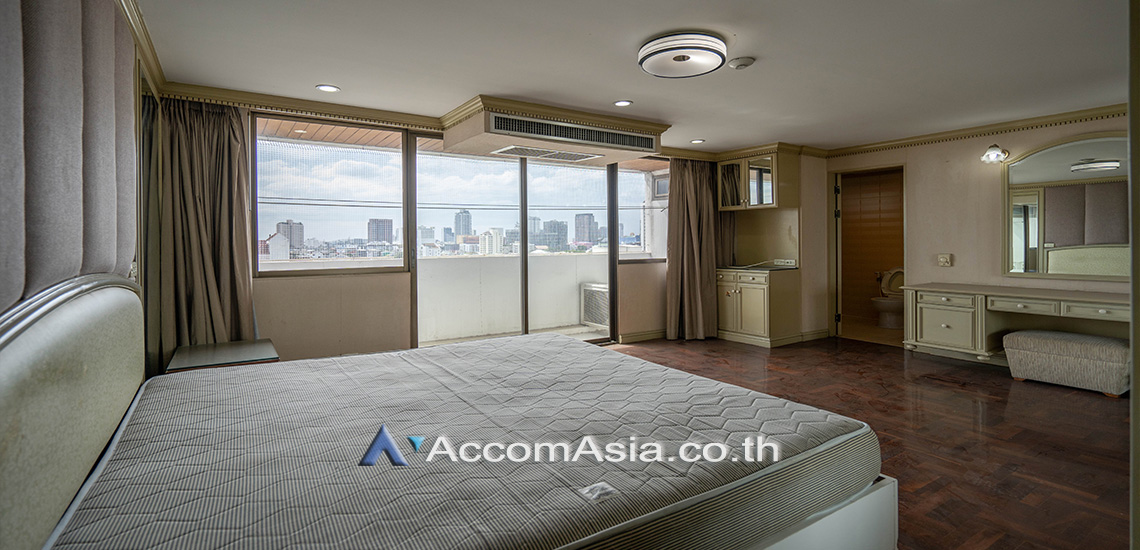 10  3 br Condominium for rent and sale in Sukhumvit ,Bangkok BTS Ekkamai at Empire House 1518455