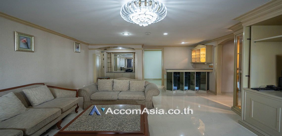  1  3 br Condominium for rent and sale in Sukhumvit ,Bangkok BTS Ekkamai at Empire House 1518455