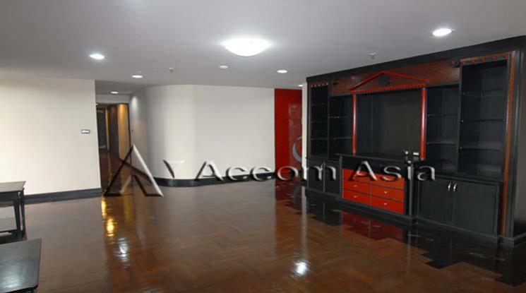  1  2 br Apartment For Rent in Sukhumvit ,Bangkok BTS Phrom Phong at Exudes classic comfort 1418457