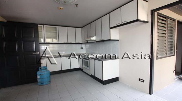 5  2 br Apartment For Rent in Sukhumvit ,Bangkok BTS Phrom Phong at Exudes classic comfort 1418457