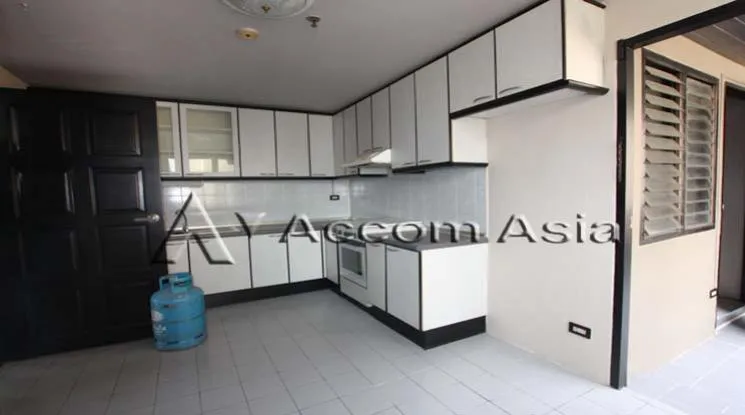 5  2 br Apartment For Rent in Sukhumvit ,Bangkok BTS Phrom Phong at Exudes classic comfort 1418457