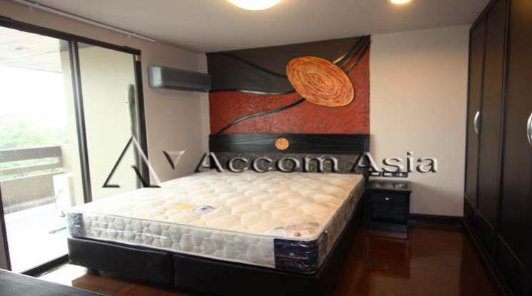 8  2 br Apartment For Rent in Sukhumvit ,Bangkok BTS Phrom Phong at Exudes classic comfort 1418457