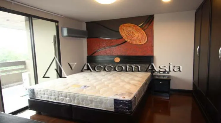 8  2 br Apartment For Rent in Sukhumvit ,Bangkok BTS Phrom Phong at Exudes classic comfort 1418457