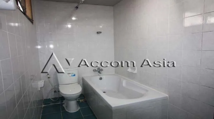 9  2 br Apartment For Rent in Sukhumvit ,Bangkok BTS Phrom Phong at Exudes classic comfort 1418457