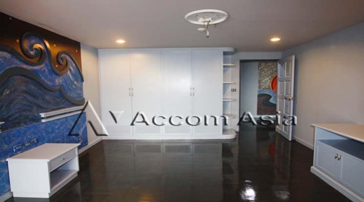 6  2 br Apartment For Rent in Sukhumvit ,Bangkok BTS Phrom Phong at Exudes classic comfort 1418458