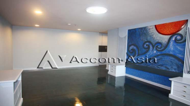 7  2 br Apartment For Rent in Sukhumvit ,Bangkok BTS Phrom Phong at Exudes classic comfort 1418458