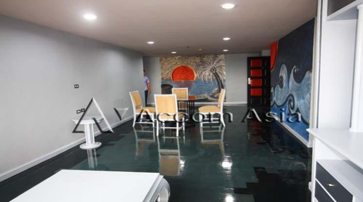 8  2 br Apartment For Rent in Sukhumvit ,Bangkok BTS Phrom Phong at Exudes classic comfort 1418458