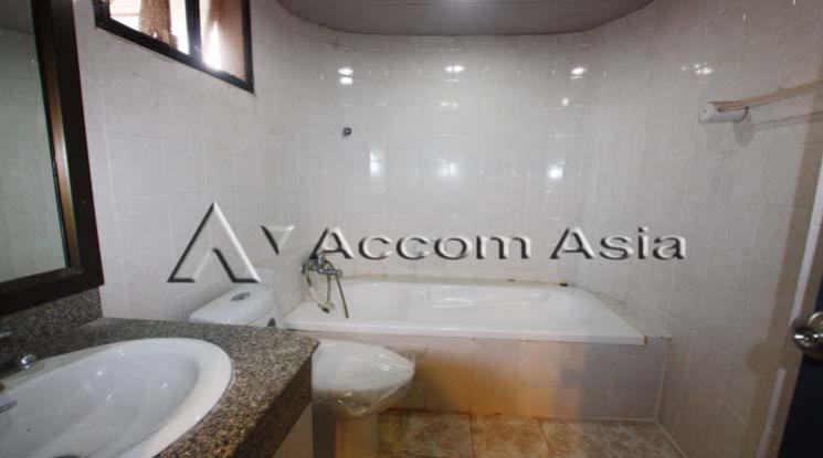 9  2 br Apartment For Rent in Sukhumvit ,Bangkok BTS Phrom Phong at Exudes classic comfort 1418458