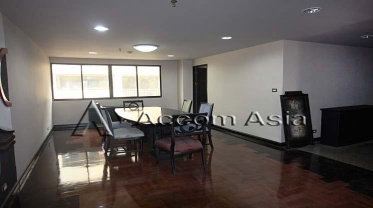  1  2 br Apartment For Rent in Sukhumvit ,Bangkok  at Exudes classic comfort 1418459