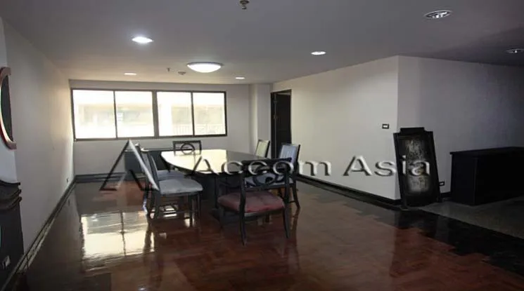  1  2 br Apartment For Rent in Sukhumvit ,Bangkok BTS Phrom Phong at Exudes classic comfort 1418459
