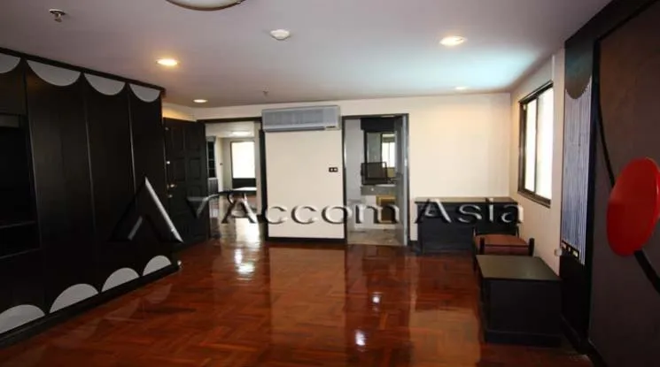 7  2 br Apartment For Rent in Sukhumvit ,Bangkok BTS Phrom Phong at Exudes classic comfort 1418459