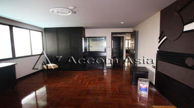 8  2 br Apartment For Rent in Sukhumvit ,Bangkok BTS Phrom Phong at Exudes classic comfort 1418459