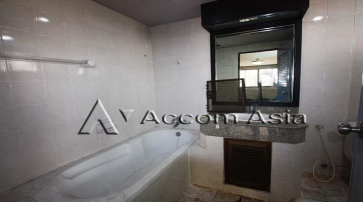 9  2 br Apartment For Rent in Sukhumvit ,Bangkok BTS Phrom Phong at Exudes classic comfort 1418459