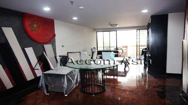  2  2 br Apartment For Rent in Sukhumvit ,Bangkok BTS Phrom Phong at Exudes classic comfort 1418460