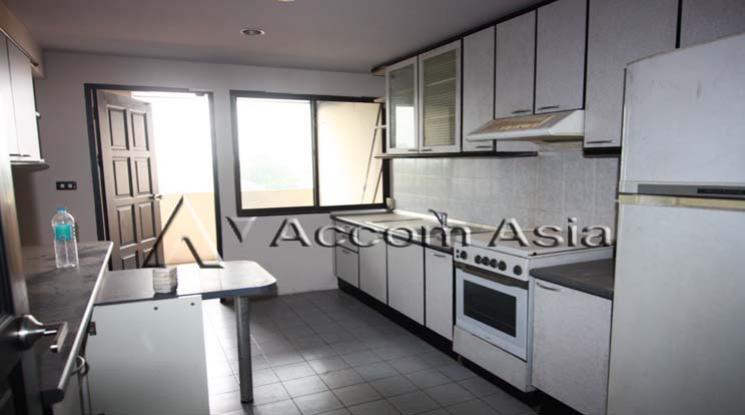 4  2 br Apartment For Rent in Sukhumvit ,Bangkok BTS Phrom Phong at Exudes classic comfort 1418460