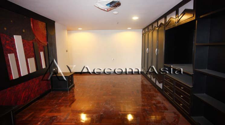 6  2 br Apartment For Rent in Sukhumvit ,Bangkok BTS Phrom Phong at Exudes classic comfort 1418460