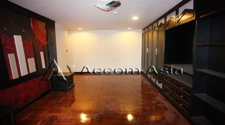 6  2 br Apartment For Rent in Sukhumvit ,Bangkok BTS Phrom Phong at Exudes classic comfort 1418460