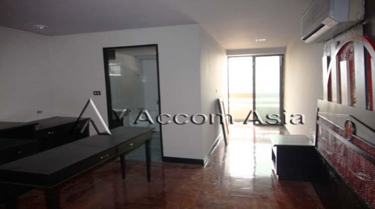 7  2 br Apartment For Rent in Sukhumvit ,Bangkok BTS Phrom Phong at Exudes classic comfort 1418460